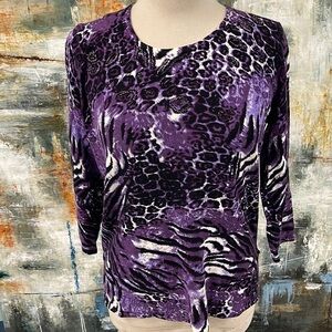 Alison Sheri Sweater